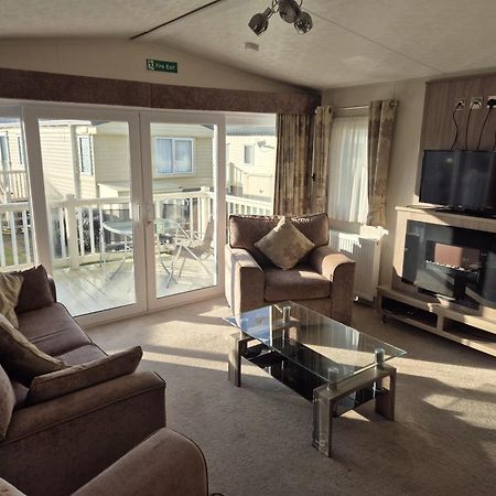 Winchelsea Sands Holiday Park エクステリア 写真