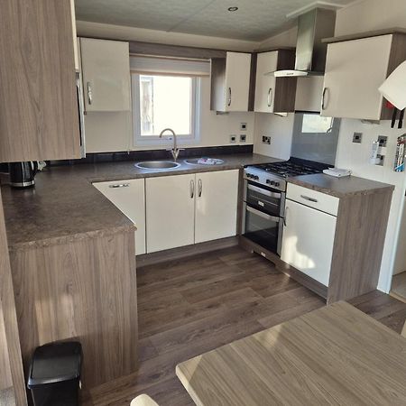 Winchelsea Sands Holiday Park エクステリア 写真