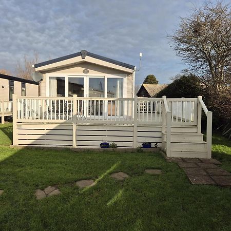 Winchelsea Sands Holiday Park エクステリア 写真