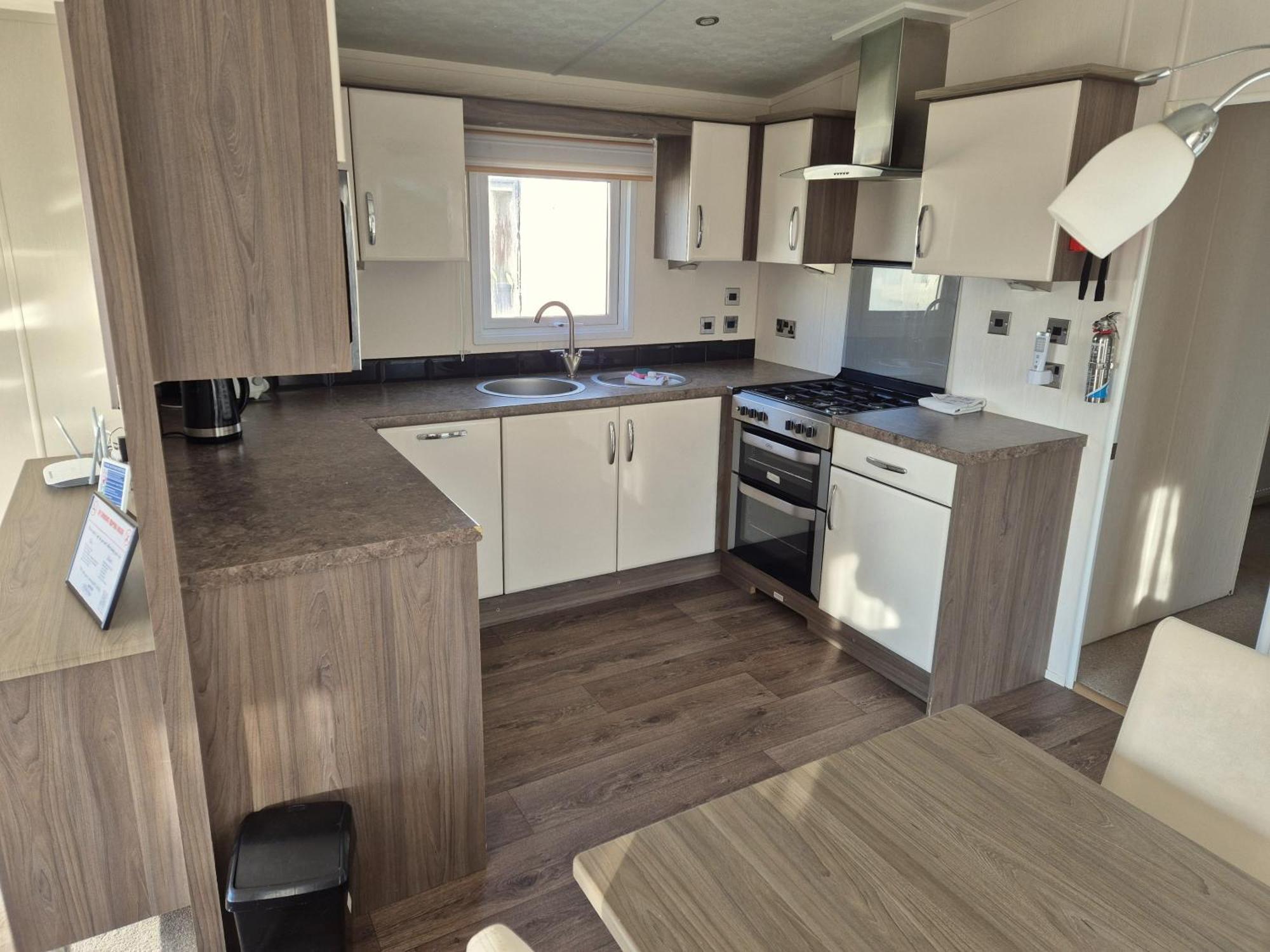 Winchelsea Sands Holiday Park エクステリア 写真