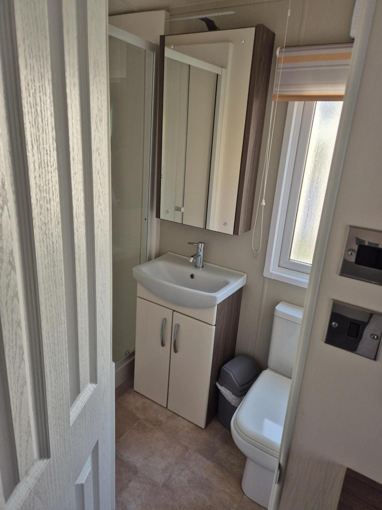 Winchelsea Sands Holiday Park エクステリア 写真