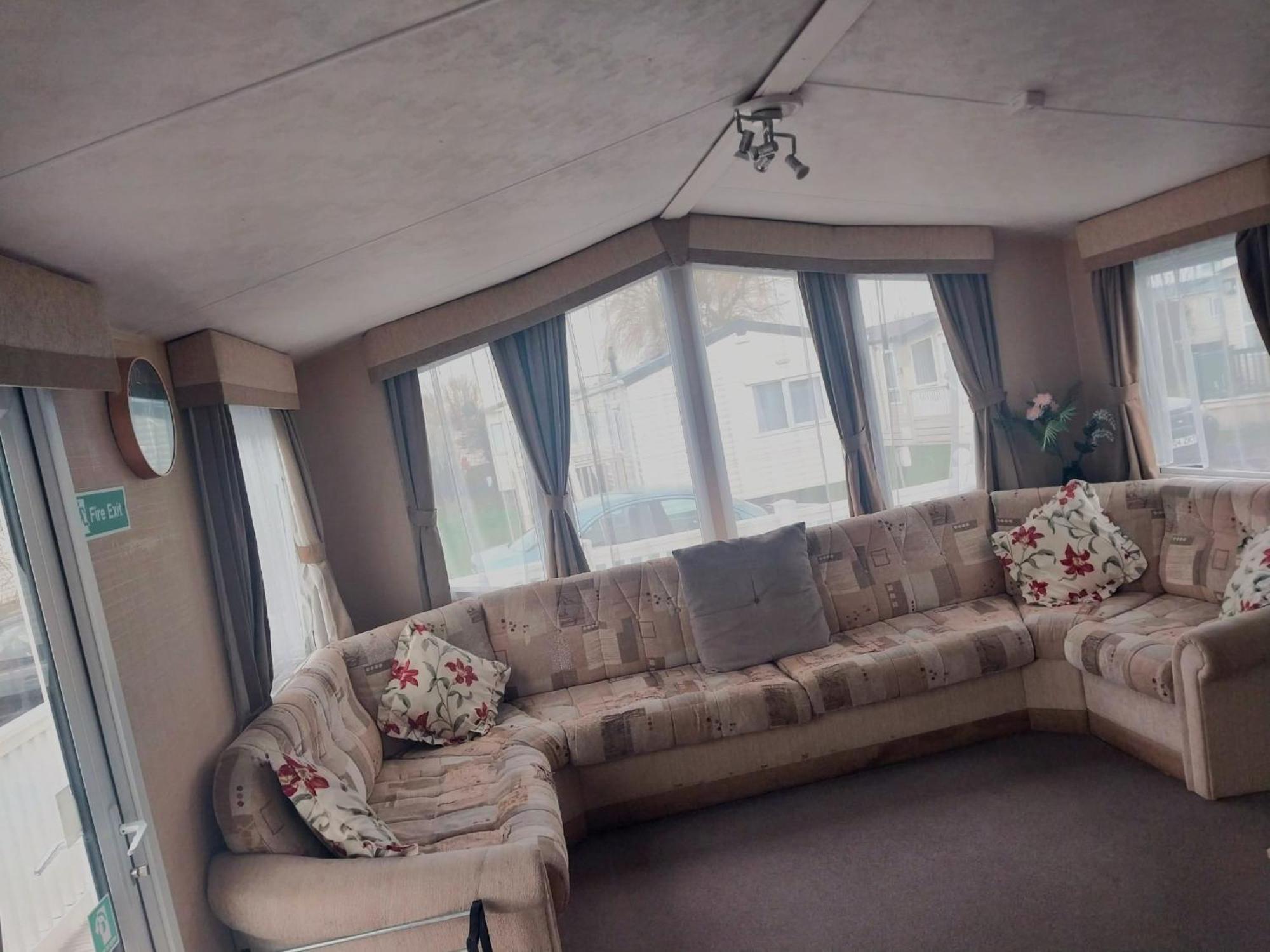Winchelsea Sands Holiday Park エクステリア 写真