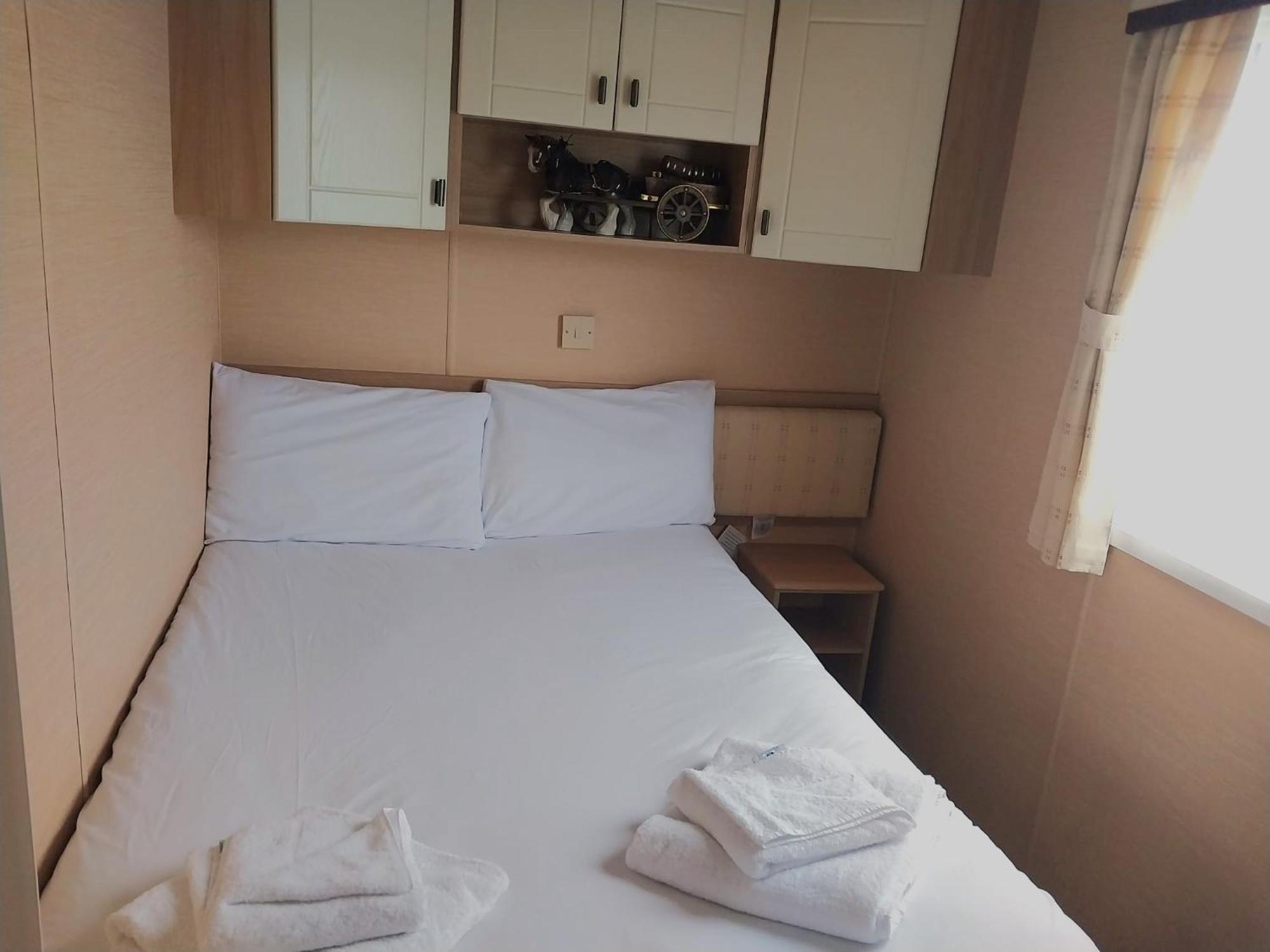 Winchelsea Sands Holiday Park エクステリア 写真